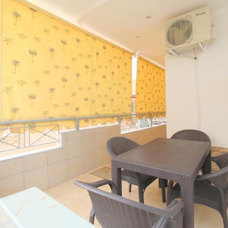 Emel Apartaments Ксамил Экстерьер фото
