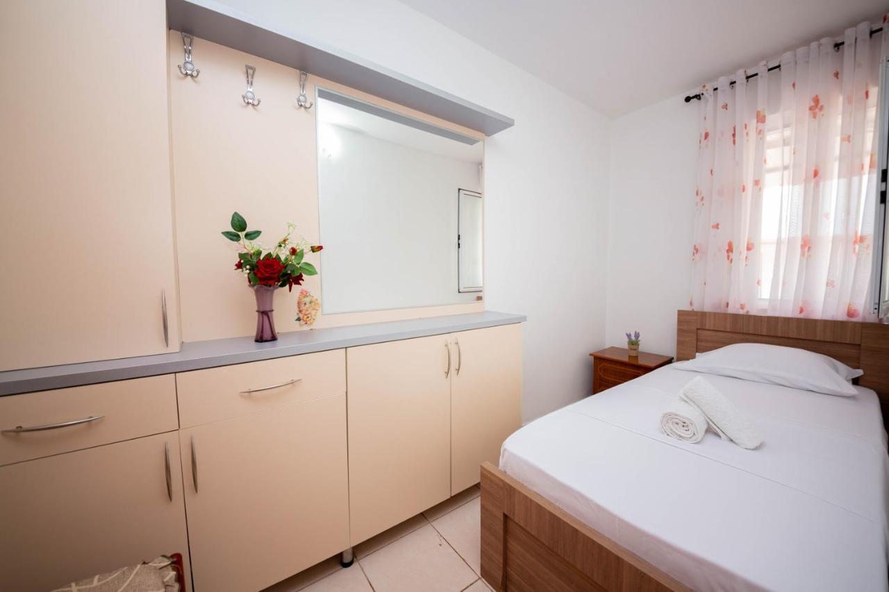 Emel Apartaments Ксамил Экстерьер фото